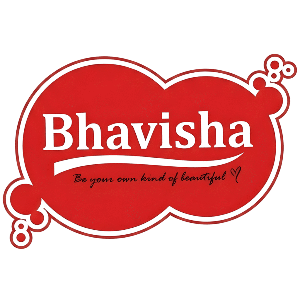 bhavisha logo express
